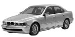 BMW E39 P21C4 Fault Code