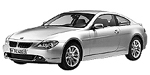 BMW E63 P21C4 Fault Code