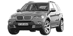 BMW E70 P21C4 Fault Code