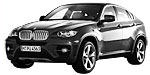 BMW E71 P21C4 Fault Code