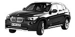 BMW E84 P21C4 Fault Code