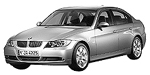 BMW E92 P21C4 Fault Code