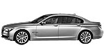 BMW F02 P21C4 Fault Code