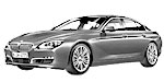 BMW F06 P21C4 Fault Code