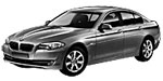 BMW F10 P21C4 Fault Code