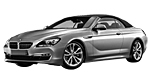 BMW F12 P21C4 Fault Code