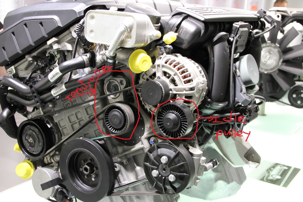 See P21C4 in engine
